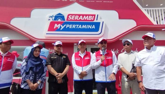 Pertamina Amankan 90% Pengadaan BBM Sebelum Konflik AS–Iran Memanas