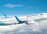 Trafik Penerbangan Saat Mudik Lebaran Diperkirakan Tumbuh 4,5 Persen