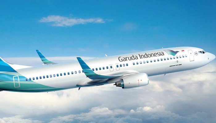 Trafik Penerbangan Saat Mudik Lebaran Diperkirakan Tumbuh 4,5 Persen