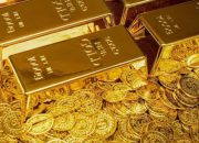 Pegadaian: Harga Emas Galeri24 dan UBS Tidak Mengalami Perubahan