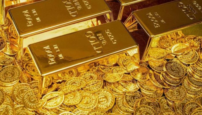 Pegadaian: Harga Emas Galeri24 dan UBS Tidak Mengalami Perubahan