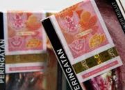 Berantas Rokok Ilegal dan Pulihkan Produksi, Kunci Kejar Target Cukai 2026