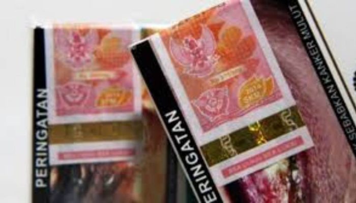 Berantas Rokok Ilegal dan Pulihkan Produksi, Kunci Kejar Target Cukai 2026