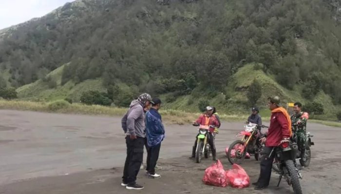Mulai 19 Maret, Kawasan Bromo Ditutup Sementara untuk Hormati Nyepi dan Lebaran