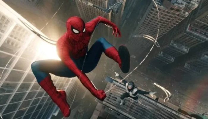 Trailer ‘Spider-Man: Brand New Day’ Pecahkan Rekor, Tembus 718 Juta Penayangan dalam 24 Jam