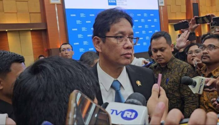 Kementerian Enggan Pangkas Anggaran, Menkeu Ambil Alih Kendali Efisiensi APBN