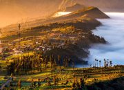 Balai Besar TNBTS Siapkan Skema Antisipasi Lonjakan Kunjungan Wisatawan