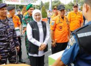 Waspada Cuaca Ekstrem Saat Libur Lebaran, Gubernur Khofifah Minta Wisata Air Diawasi Ketat