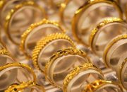 Pasar Fluktuatif, Simak Update Terbaru Harga Emas Perhiasan Per Selasa 24 Maret 2026