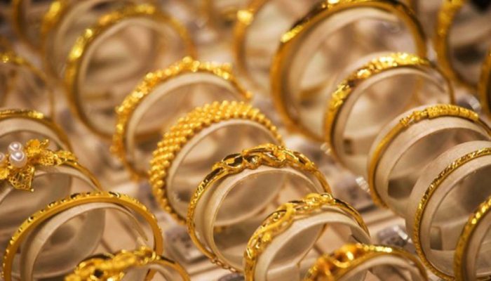 Pasar Fluktuatif, Simak Update Terbaru Harga Emas Perhiasan Per Selasa 24 Maret 2026