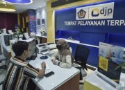 Pemerintah Perpanjang Batas Lapor SPT Pribadi hingga 30 April 2026