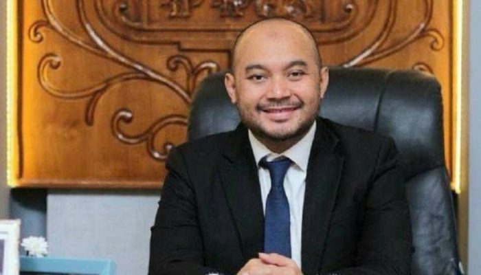 HIPMI Dorong Gerakan Nasional Hemat Energi di Tengah Ancaman Krisis Global