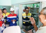 BPH Migas Kunjungi Pelanggan Jargas PGN di Area Bojonegoro