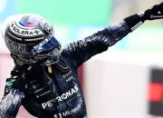 Antonelli Juara GP Jepang 2026, Rebut Puncak Klasemen F1