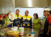 BPH Migas: Distribusi Energi di Tarakan Lancar Selama Ramadan dan Idulfitri