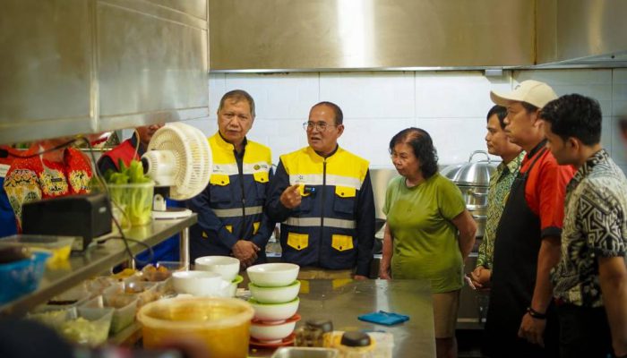 BPH Migas: Distribusi Energi di Tarakan Lancar Selama Ramadan dan Idulfitri