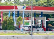 Pertamina Klarifikasi Isu Kenaikan Harga BBM yang Viral di X