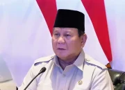 Presiden Prabowo Ingatkan Dampak Global Konflik Timur Tengah