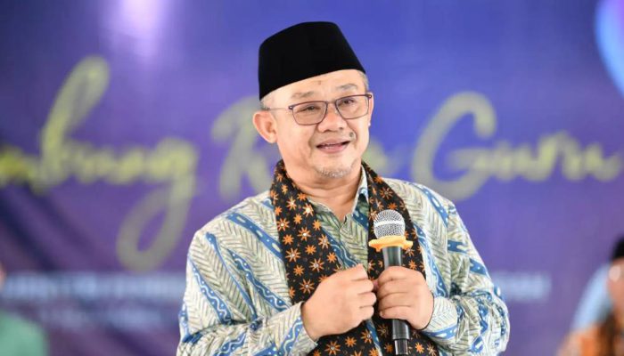 Pengawasan ASN Saat WFH Jumat Diperketat, Ini Langkah Mendikdasmen