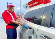 Awal April 2026, Pertamina Pastikan Harga BBM Tetap