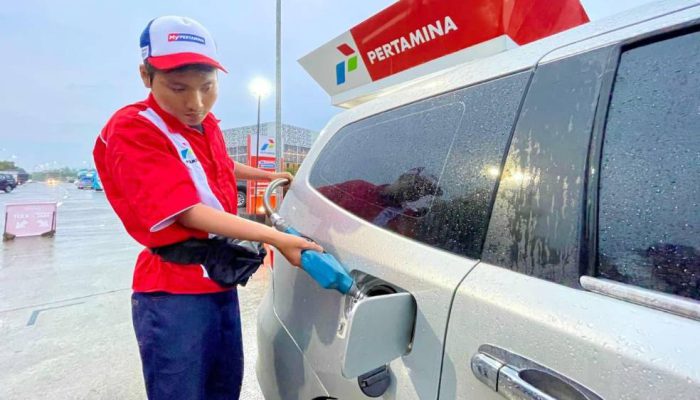 Awal April 2026, Pertamina Pastikan Harga BBM Tetap