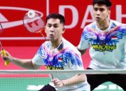 Sabar/Reza Optimistis Tembus Empat Besar di Badminton Asia Championships 2026
