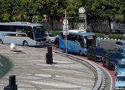 Lampaui Era Pra-Disrupsi, Bluebird Cetak Rekor Pendapatan Rp5,7 Triliun di Tahun Buku 2025