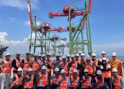 Lewat CTO, TTL Siapkan SDM Tangguh Dukung Modernisasi Terminal
