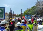 Progres Lampaui Target, Ponpes Al Khoziny Diyakini Selesai Sesuai Jadwal