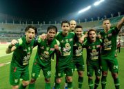 Persebaya Kembali ke Jalur Kemenangan, Tundukkan Persita 1-0 di GBT