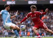 Hancur di Etihad, Liverpool FC Tersingkir, Posisi Arne Slot Disorot