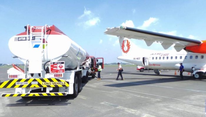 Lonjakan Harga Avtur Picu Ancaman Kenaikan Tiket Pesawat, DPR Minta Pemerintah Bertindak