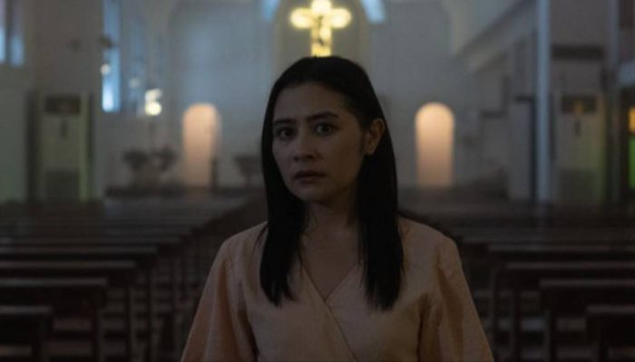 Dominasi Layar Lebaran 2026, Danur: The Last Chapter Jadi Film Terlaris