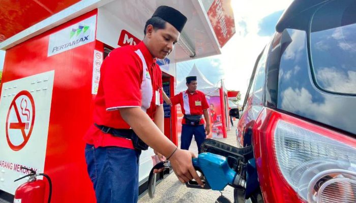 Pertamina Patra Niaga Tutup Satgas RAFI 2026, Pasokan Energi dan Layanan Pemudik Jatim Terjaga