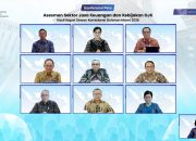 Stabilitas Sektor Jasa Keuangan Tetap Terjaga di Tengah Ketidakpastian Global yang Meningkat