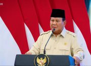 Prabowo Subianto Tegaskan Komitmen Wujudkan Kemandirian Energi Nasional