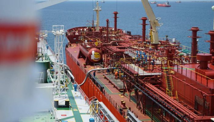 Pertamina Patra Niaga Andalkan STS Kalbut untuk Stabilkan Pasokan LPG Nasional