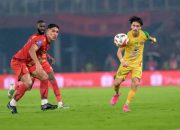 Kalah Telak dari Persija, Tavares Kritik Fokus dan Mental Pemain Persebaya