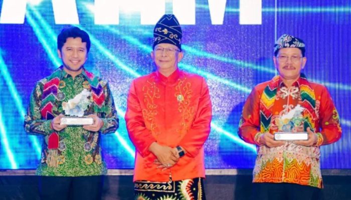 Hadapi Dinamika Global, Emil Dardak Ajak K3 Jatim Perkuat Ketahanan Sosial