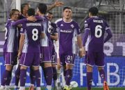 Fiorentina Tundukkan Lazio 1-0, Tren Positif La Viola Berlanjut di Serie A