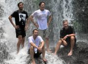 The Dudas Minus One Eksplor Banyuwangi, Raffi Ahmad Cs Promosikan Wisata Lokal