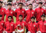 Duel Hidup Mati di Sidoarjo: Garuda Muda Siap Hadapi Vietnam demi Tiket Semifinal