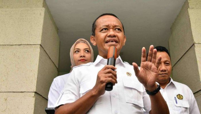 Pemerintah Jaga Harga LPG 3 Kg, Stok Nasional Dipastikan Cukup