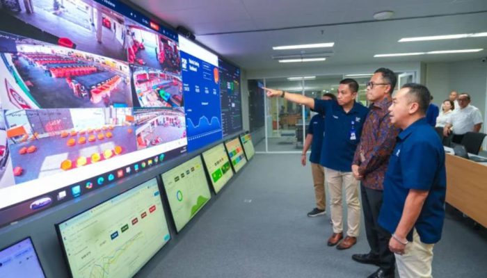 BP BUMN Dorong Transformasi Digital PT Pos Indonesia untuk Perkuat Daya Saing
