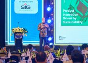 SIG Buka Peluang Kolaborasi Global di INTERCEM Asia 2026, Fokus Inovasi Berkelanjutan