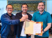 Ketua HIPMI Jatim Resmi Dukung Ade Jona Prasetyo Jadi Ketum HIPMI