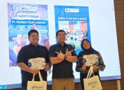 Pelatihan AI Jadi Langkah TTL Wujudkan Humas Proaktif dan Presisi