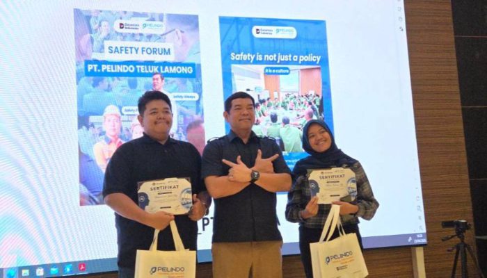 Pelatihan AI Jadi Langkah TTL Wujudkan Humas Proaktif dan Presisi