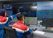 PGN Jaga Performa Positif di Kuartal I 2026 Lewat Disiplin Keuangan