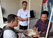 Tingkatkan Akurasi BBM Subsidi, Pertamina Jatimbalinus Optimalkan QR Code